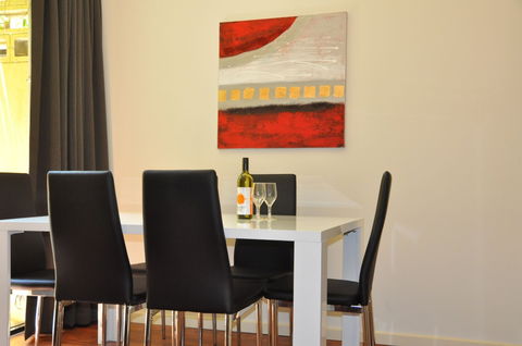RNR Apartments, Adelaide - ACT Tourism 2