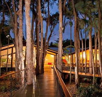 Kewarra Beach Resort  Spa - ACT Tourism