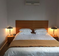 Beachside Apartments - ACT Tourism