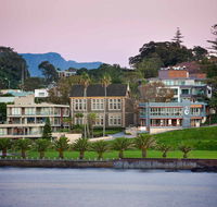 The Sebel Harbour Side Kiama - ACT Tourism