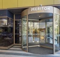 Meriton Suites North Ryde - ACT Tourism