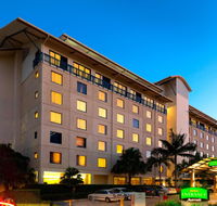 Courtyard by Marriott Sydney-North Ryde - ACT Tourism