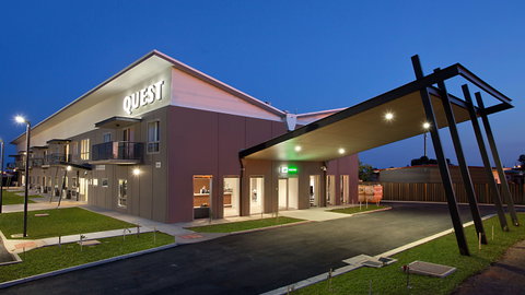 Quest Whyalla - ACT Tourism 0
