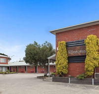 Comfort Inn The International - ACT Tourism