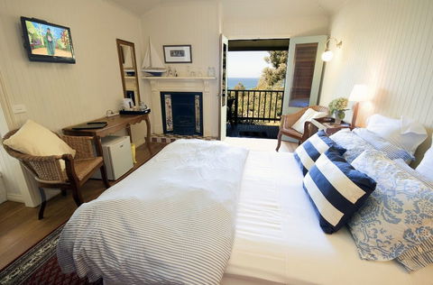 La Perouse Lorne - ACT Tourism 0