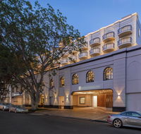 InterContinental Sydney Double Bay - ACT Tourism