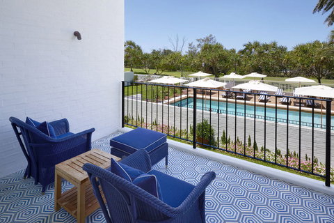 Halcyon House - ACT Tourism 1