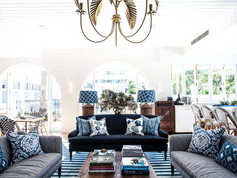 Halcyon House - ACT Tourism 2