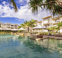 Peppers Salt Resort  Spa - ACT Tourism