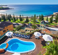 Crowne Plaza Coogee Beach Sydney - ACT Tourism