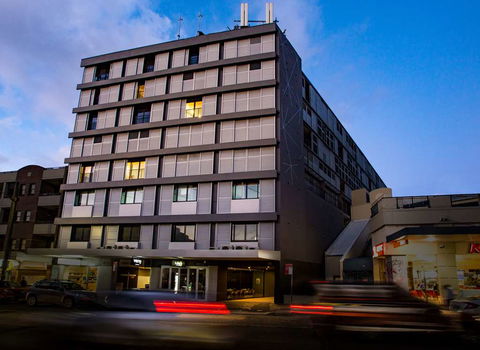 Veriu Randwick - ACT Tourism 0