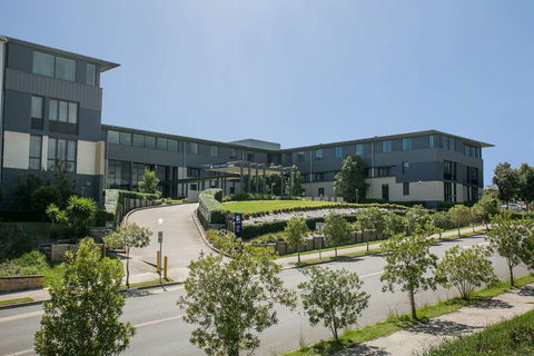 Alpha Hotel Eastern Creek - ACT Tourism 0