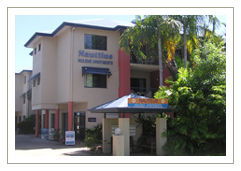 Nautilus Holiday Apartments - ACT Tourism 1