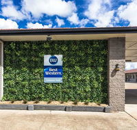 Best Western Endeavour Maitland Motel - ACT Tourism