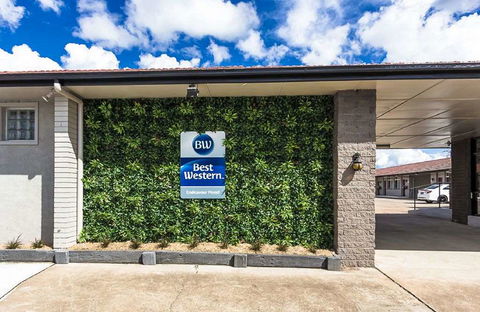 Best Western Endeavour Maitland Motel - ACT Tourism 0