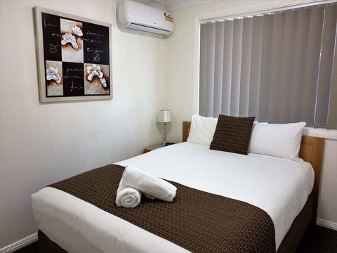 Best Western Endeavour Maitland Motel - ACT Tourism 2
