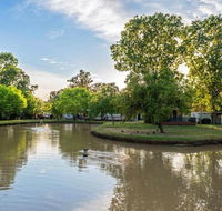 Discovery Parks Moama Maidens - ACT Tourism