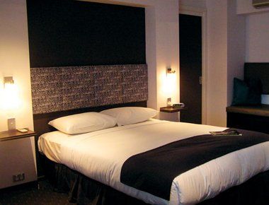 Zero Davey Apartment Hotel - ACT Tourism 0