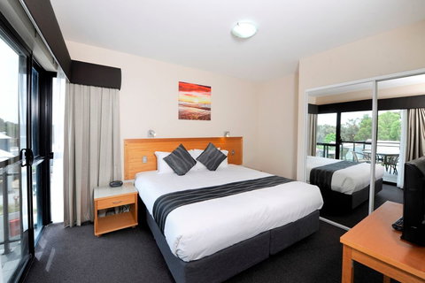 Assured Ascot Quays Apartment Hotel - ACT Tourism 2