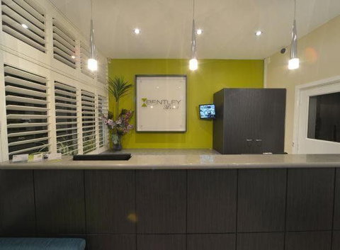 Bentley Motel - ACT Tourism 1