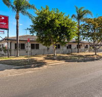 Econo lodge Moree Spa Motor Inn - ACT Tourism