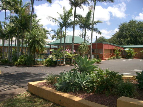 Dawson Motor Inn - ACT Tourism 0