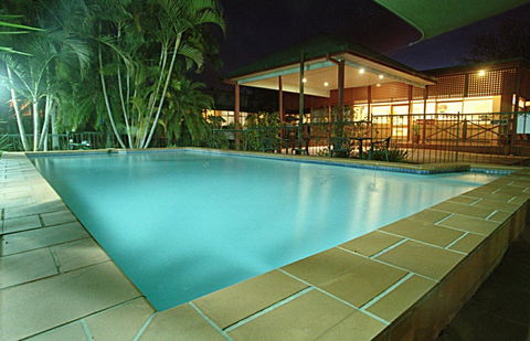 Dawson Motor Inn - ACT Tourism 2