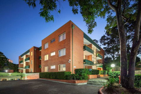 APX Apartments Parramatta - ACT Tourism 0