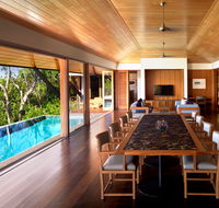 Qualia Great Barrier Reef - ACT Tourism