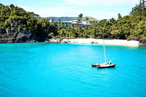 Daydream Island Resort - ACT Tourism 2