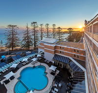 Crowne Plaza Terrigal - ACT Tourism