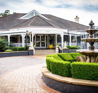 voco Kirkton Park Hunter Valley - ACT Tourism