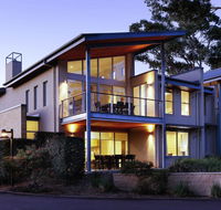 Grand Mercure Apts The Vintage - ACT Tourism