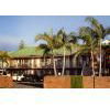 The Aussie Rest Motel - ACT Tourism