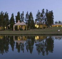 Leisure Inn Pokolbin Hill - ACT Tourism