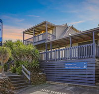 Great Ocean Road Inn - ACT Tourism