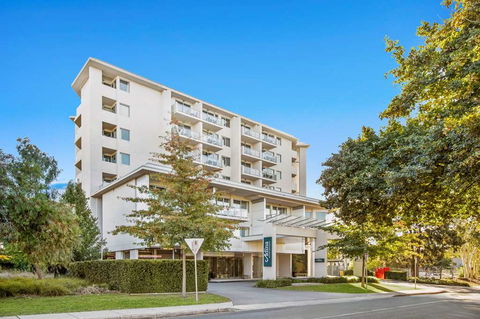 Adina Serviced Apts Canberra Dickson - ACT Tourism 1