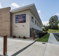 Club Maclean Motel - ACT Tourism