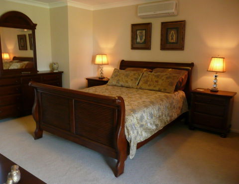 Yarrandabbi Dreaming Boutique B&B - ACT Tourism 1