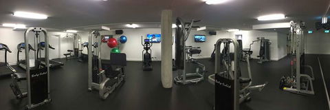 Avenue Hotel Canberra - ACT Tourism 0