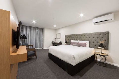 Avenue Hotel Canberra - ACT Tourism 2