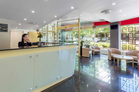 Nesuto Canberra Apartment Hotel - ACT Tourism 2