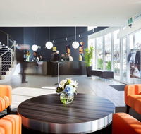 Ramada Encore by Wyndham Belconnen - ACT Tourism
