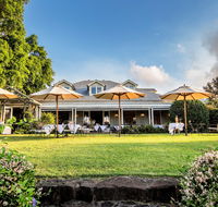 Spicers Clovelly Estate - ACT Tourism
