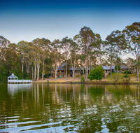 Lincoln Downs Resort BW Signature Coll - ACT Tourism