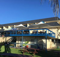 Mariners on the Waterfront - ACT Tourism