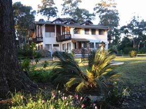 Chalet Swisse Spa - ACT Tourism 0