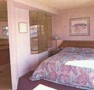Esplanade Motor Inn - ACT Tourism