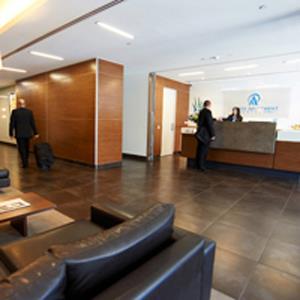 Amity South Yarra Apartments - ACT Tourism 1