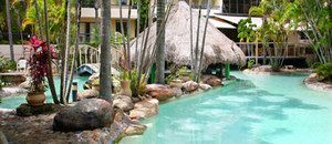 Noosa International Resort - ACT Tourism 0